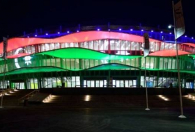 Azərbaycan Avropa çempionatlarına ev sahibliyi edəcək