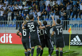 “Qarabağ” ÇL-da cavab oyununa çıxır