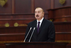 “Ermənistanın yeni rəhbərliyi öz siyasətində ciddi dəyişikliklər etməlidir” - Prezident