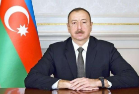 “Azərbaycan müdafiə qabiliyyətinin artırılmasına xüsusi önəm verir” - Prezident