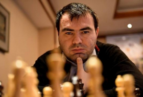 Məmmədyarov FIDE-nin reytinqində 3-cü oldu