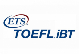 DİM-də növbəti TOEFL IBT imtahanı keçiriləcək