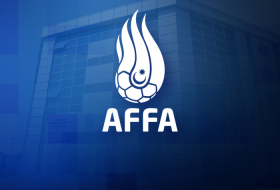 AFFA 4 futbolçunu 9 oyunluq cəzalandırıb