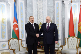  “Azərbaycan haqqında çox danışırdılar...” -  Lukaşenko  