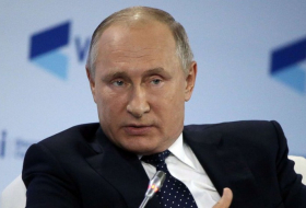 Putin Krımda iclas keçirəcək 