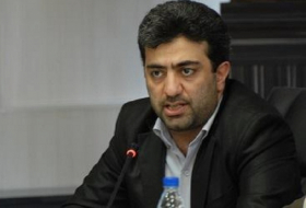      İran deputatı:    “Urmiya gölünün vəziyyəti yaxşı deyil”   