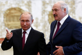    Paşinyanı yola salan Putin yenidən Lukaşenkonu yanına çağırdı    