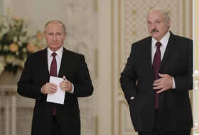    Lukaşenko:   “Putindən bezmişəm”   