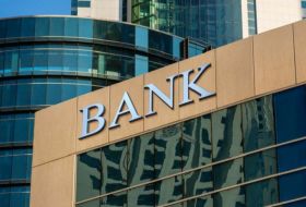 Bank sektorunun kredit portfeli 11,4% artıb