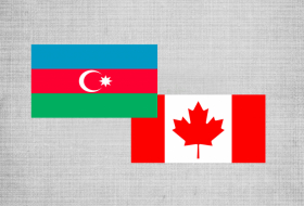 Azərbaycan-Kanada əlaqələri müzakirə edilib