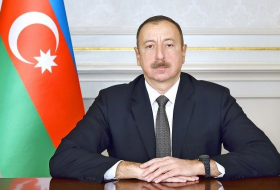    Prezident Fazil Qurbanovu təltif edib 