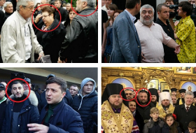    Ukrayna siyasi səhnəsinin erməni “pərdəarxası” -    ARAŞDIRMA+FOTOLAR      