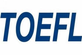 DİM-də TOEFL imtahanı keçirilib