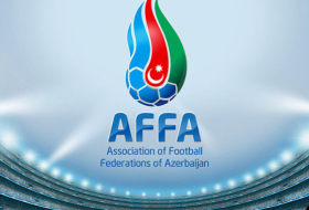    AFFA iki klubu çempionatdan kənarlaşdırdı   