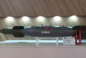    Azərbaycanın lazer yönləndirməli aviasiya bombası hazırdır   