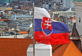  Bakıda Slovakiya səfirliyinin açılışı oldu 