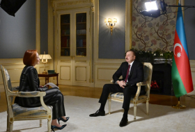 Prezidentin “Rossiya-24” telekanalına müsahibəsi -   TAM MƏTN (VİDEO)      