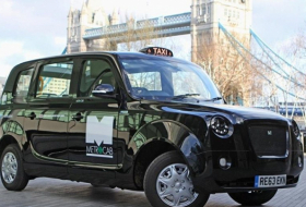    Bakıya 100 ədəd “London taksisi” gətiriləcək   