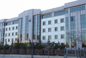  Bakı şəhər Baş Polis İdarəsində yeni təyinat  