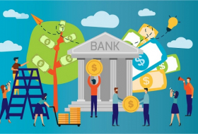       Bankların yarımçıq missiyası:    Real sektorun kreditləşməsi niyə artmır? –    TƏHLİL      