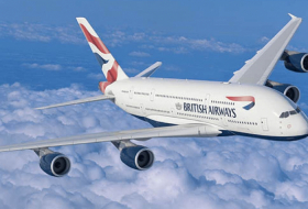 “British Airways” Çinə bütün uçuşları dayandırdı
