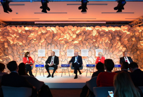       50-ci Davos sammiti:    Prezidentin verdiyi əsas mesajlar –    TƏHLİL      