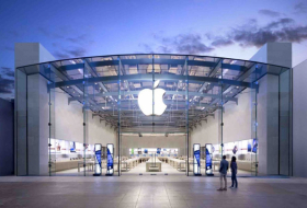 “Apple” Çindəki bütün mağazalarını bağladı   