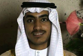 Bin Ladenin oğlunun ölüm əmrini Tramp veribmiş  