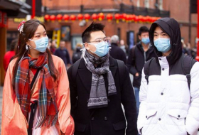 Çində ABŞ vətəndaşı koronavirusdan öldü