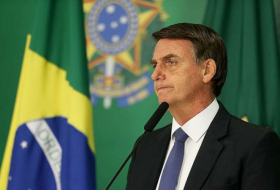    Braziliya Prezidenti istintaqa cəlb oluna bilər     
