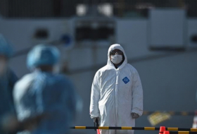   Türkiyədə 812 nəfər koronavirusdan ölüb   