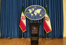  İran ABŞ-dan girovların qaytarılmasını tələb edir 