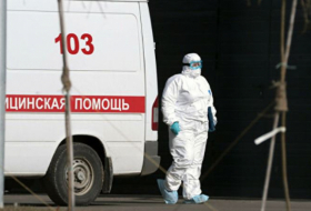 Rusiyada 5 jurnalist koronavirusdan ölüb