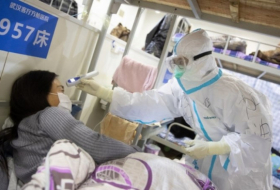 Çində koronavirusdan ölüm qeydə alınmadı 