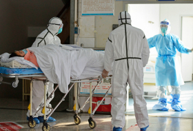    Türkiyədə koronavirusdan ölüm sayı 5 mini keçdi   