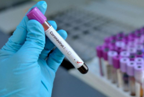 Çində koronavirusa cəmi 4 yeni yoluxma aşkarlandı