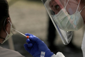 Fransada koronavirusa yoluxma sayı yenidən artdı