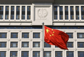 ​Çin parlamenti Honkonqla bağlı qanunu qəbul edib
