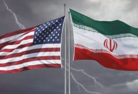  ABŞ İrana qarşı yeni sanksiyalar tətbiq edir 