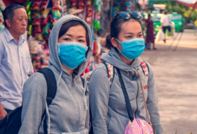 Vyetnamda koronavirusdan ilk ölüm qeydə alındı