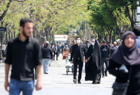  İranda pandemiya qurbanlarının sayı 11 mini ötdü 