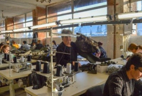 Ermənistanda koronavirusa görə fabrik bağlandı
