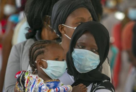 Afrikada minlərlə insan virusun qurbanı oldu