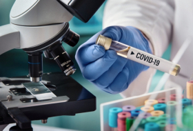    Koronavirusa yoluxanların sayı 284 mindən çox artıb   