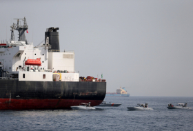 ABŞ İrandan neft aparan tankerləri ələ keçirdi