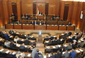 Livan parlamentinin 7 deputatı istefa verdi
