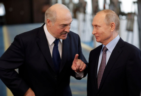 Kreml Putin-Lukaşenko görüşü barədə xəbərləri təkzib etdi