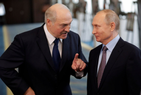 Putin və Lukaşenko Moskvada görüşəcək