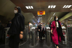 Pandemiyanın İran turizminə vurduğu ziyan açıqlandı
