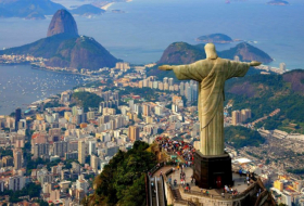 Braziliyada yoluxma sayı 4,3 milyonu ötdü